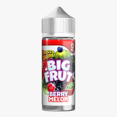 Big Frut - Berry Melon