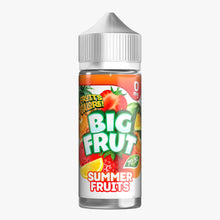 Big Frut - Summer Fruits