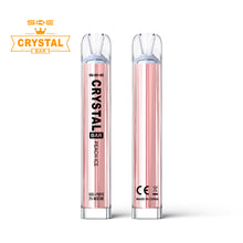 SKE Crystal Bar - Peach Ice