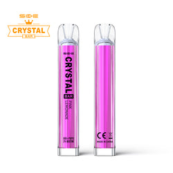 SKE Crystal Bar - Pink Lemonade
