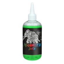 Rainbow Sweets Ice 500Ml E Liquid Mammoth Juice