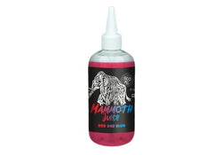 Red And Blue 500Ml E Liquid Mammoth Juice