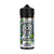Spearmint 100ml 50-50 Shortfill by Seriously Pod Fill
