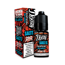Doozy Salts Tropical Slush