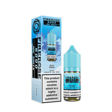 Elux Firerose 5000 Blue Crush Nic Salt