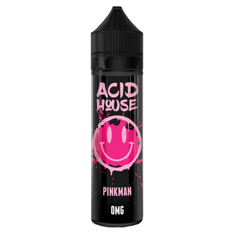 Acid House Pinkman