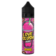 Love Slush Cherry