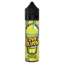 Love Slush Lemon