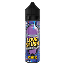 Love Slush Blackcurrant