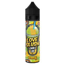 Love Slush Lemon & Lime