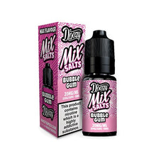 Doozy Mix Salts Bubblegum Nic Salt