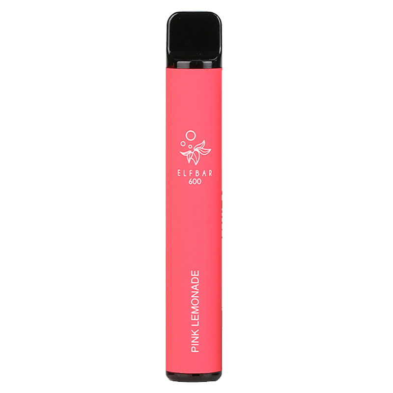 Elf Bar - Pink Lemonade Disposable Vape