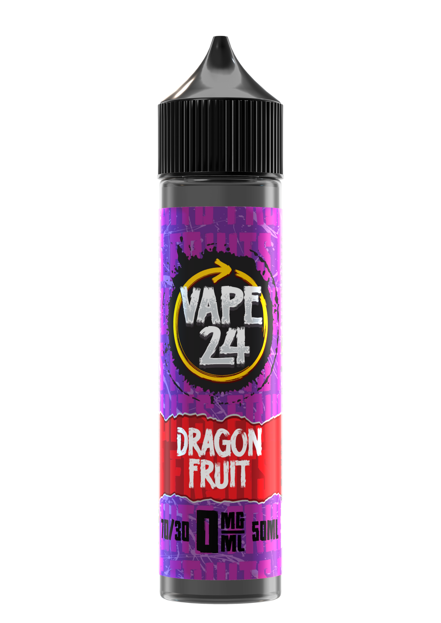 Vape 24 Fruits Dragon Fruit